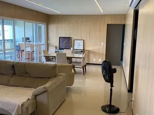 Imagem 14: Reserva Inglesa - 100% Mobiliado - 169 M2