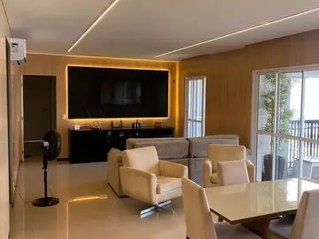 Imagem 9: Reserva Inglesa - 100% Mobiliado - 169 M2