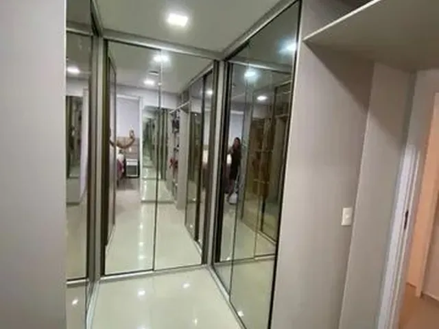 Imagem 13: Reserva Inglesa - 100% Mobiliado - 169 M2