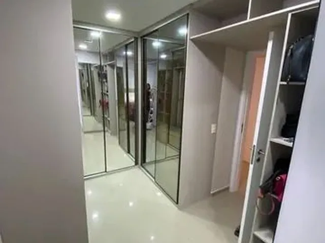 Imagem 2: Reserva Inglesa - 100% Mobiliado - 169 M2