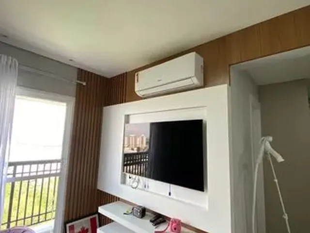 Imagem 11: Reserva Inglesa - 100% Mobiliado - 169 M2