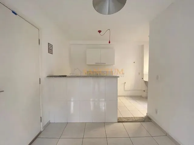 Imagem: Apartamento - Vila Marieta - Campinas