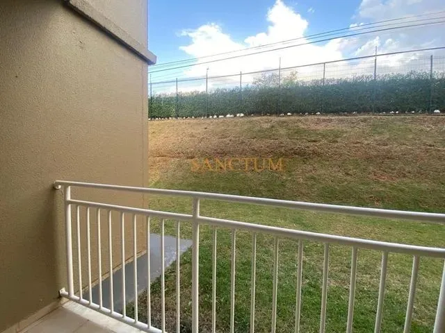 Imagem 8: Apartamento - Vila Marieta - Campinas