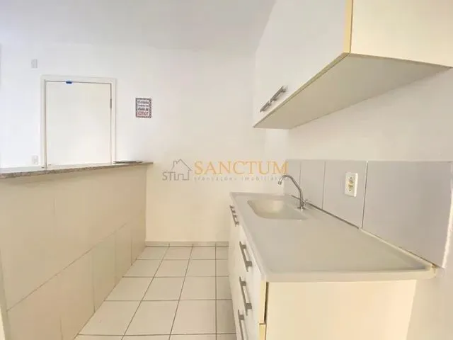 Imagem 4: Apartamento - Vila Marieta - Campinas