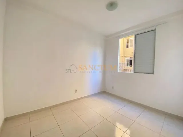 Imagem 2: Apartamento - Vila Marieta - Campinas
