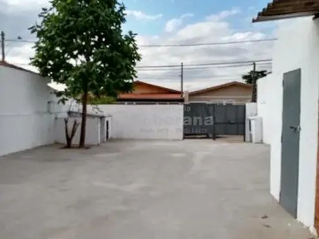 Imagem 8: Casa - Jardim Eulina - Campinas