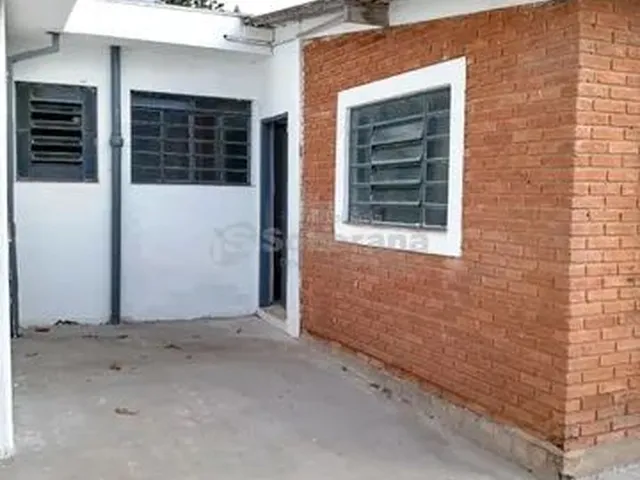 Imagem 4: Casa - Jardim Eulina - Campinas
