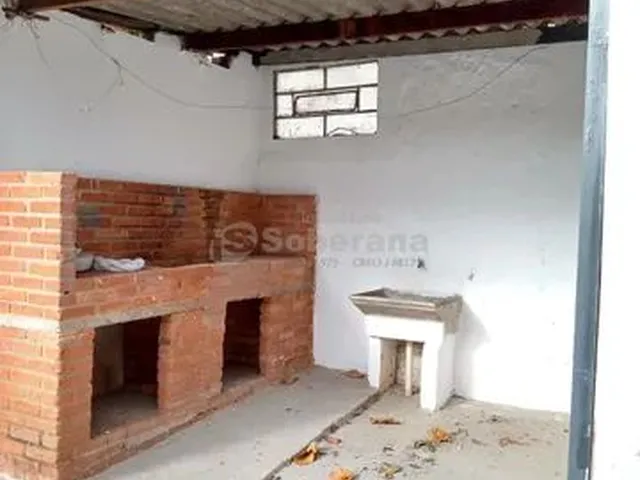Imagem 7: Casa - Jardim Eulina - Campinas