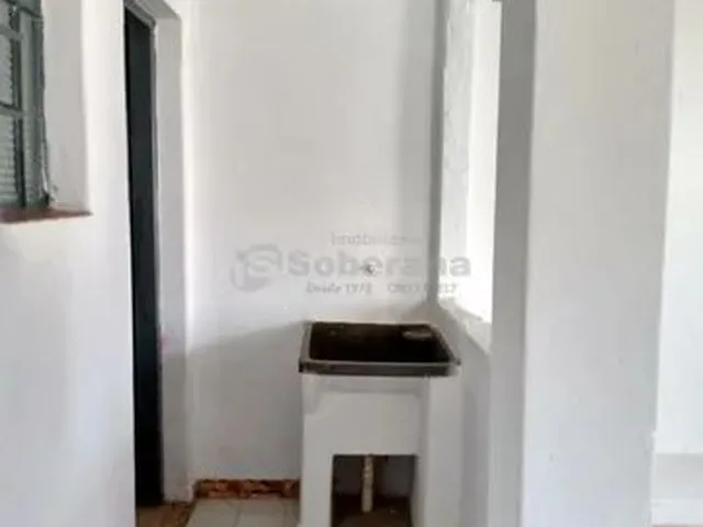 Imagem 2: Casa - Jardim Eulina - Campinas