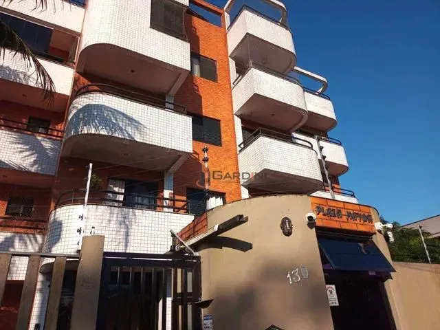 Imagem: Apartamento Duplex com 2 Dormitórios, 142