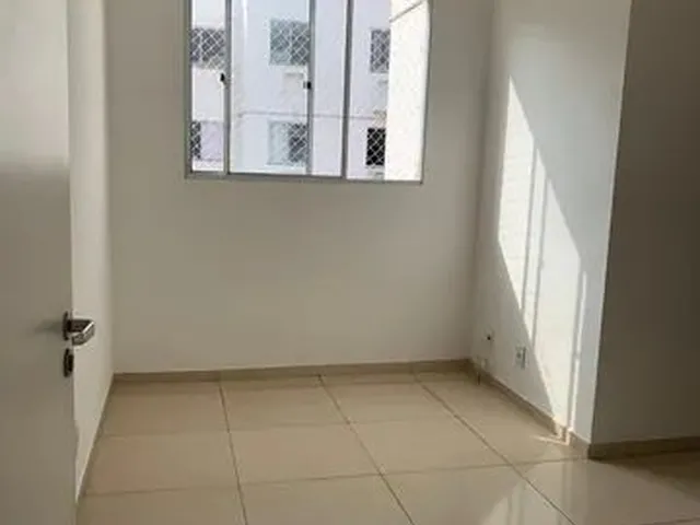 Imagem: Apartamento para Aluguel Possui 45 Metros
