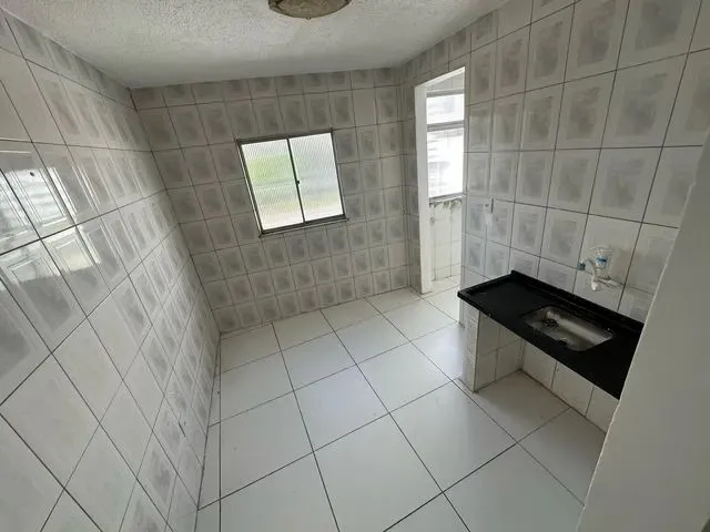 Imagem 2: Casa Grande com 3 Quartos no Imbuí