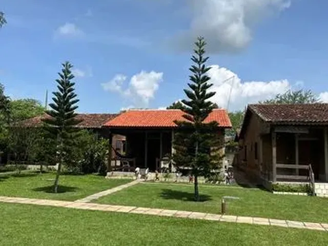 Imagem: Alugo Casa Gravata