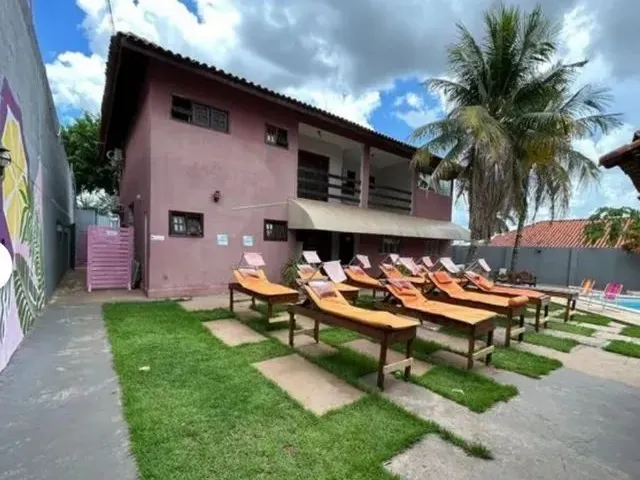 Imagem: Casa para Aluguel Possui 500 Metros Quadrados