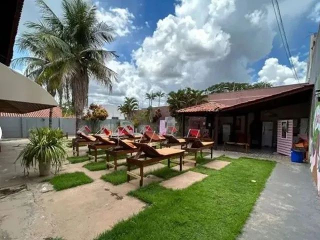 Imagem 3: Casa para Aluguel Possui 500 Metros Quadrados com 4 Quartos em santa Rosa - Cuiabá - Mato