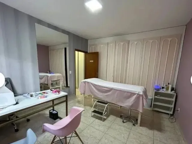 Imagem 8: Casa para Aluguel Possui 500 Metros Quadrados com 4 Quartos em santa Rosa - Cuiabá - Mato