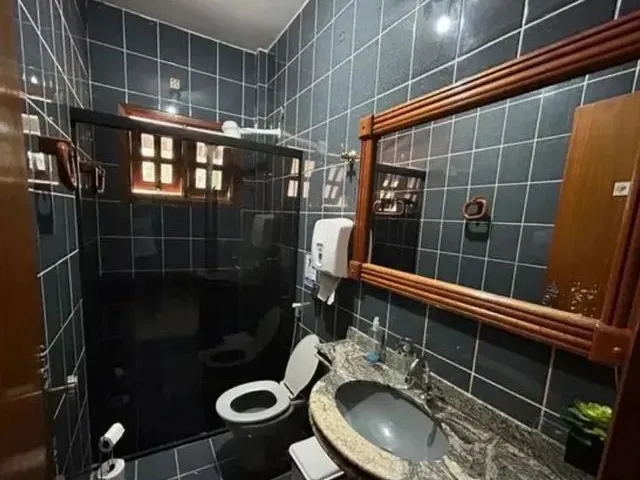 Imagem 7: Casa para Aluguel Possui 500 Metros Quadrados com 4 Quartos em santa Rosa - Cuiabá - Mato