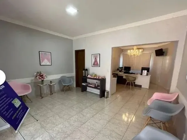 Imagem 4: Casa para Aluguel Possui 500 Metros Quadrados com 4 Quartos em santa Rosa - Cuiabá - Mato