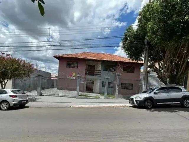 Imagem 11: Casa para Aluguel Possui 500 Metros Quadrados com 4 Quartos em santa Rosa - Cuiabá - Mato