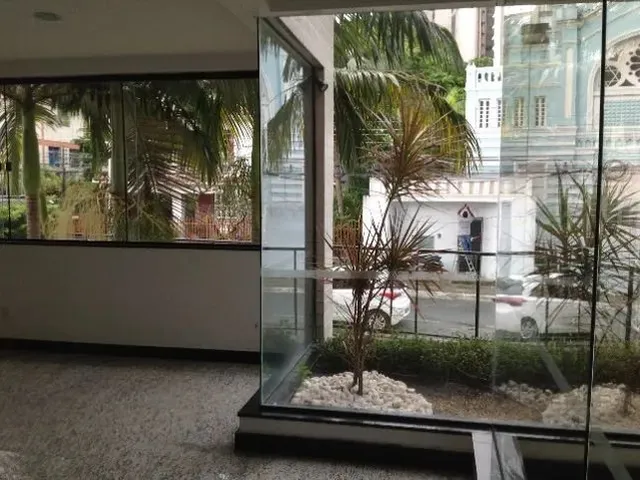 Imagem: Apto 2/4, Batista Campos, Prox. Shopping