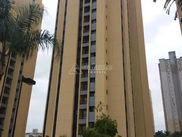 Imagem: Apartamento - Mansões Santo Antônio