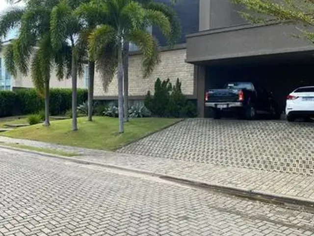 Imagem: Casa Completa com Toda Mobilia Disponível