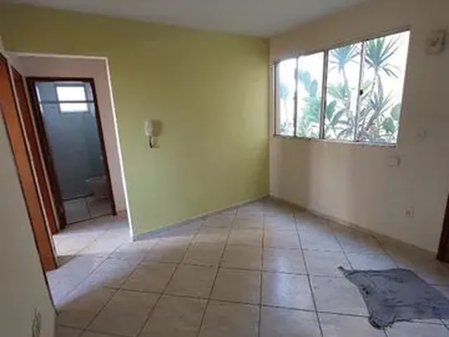 Imagem: Alugo Apartamento de Dois Quarto no Bairro