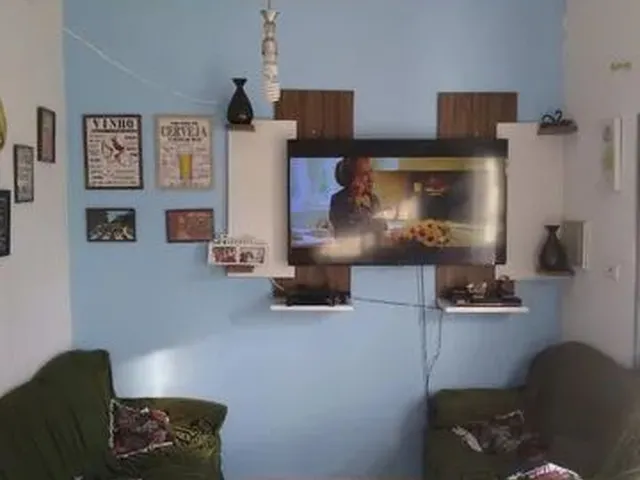 Imagem: Quarto Individual / Quarto Compartilhado