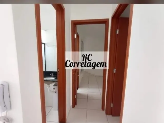 Imagem: Aluga-Se Apartamento Padrão no Bairro Jardim
