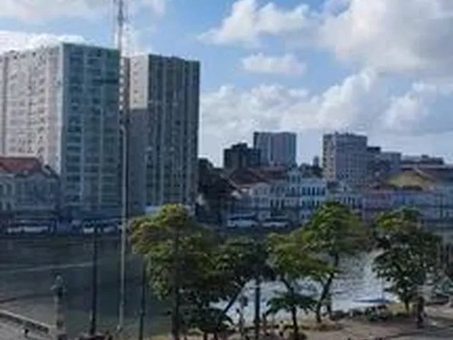 Imagem 4: Apartamento Edf. Sertã