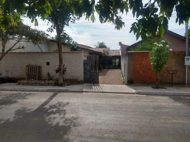 Imagem: Casas de 2 Quartos em Residencial