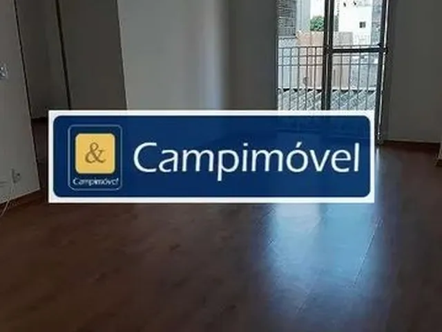 Imagem: Apartamento para Locação em Campinas