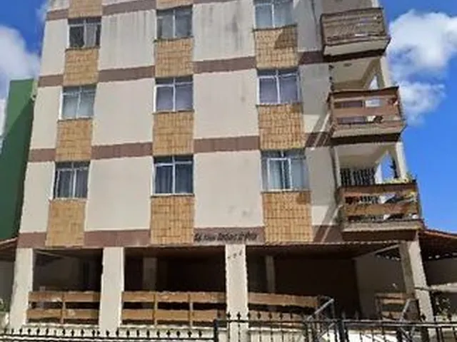 Imagem: Vendo Ou Alugo Apartamento 2/4 em santa
