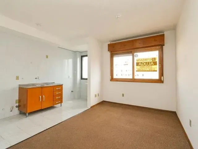 Imagem: Studio 1 Quarto para Aluguel Pelotas