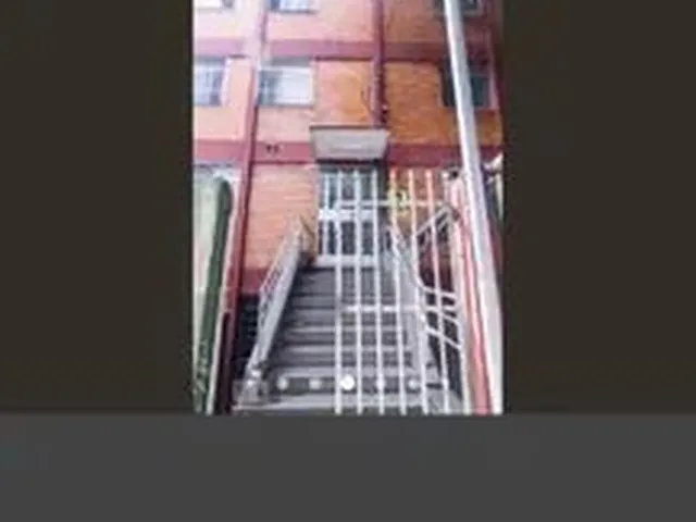 Imagem: Apartamento pra Militares