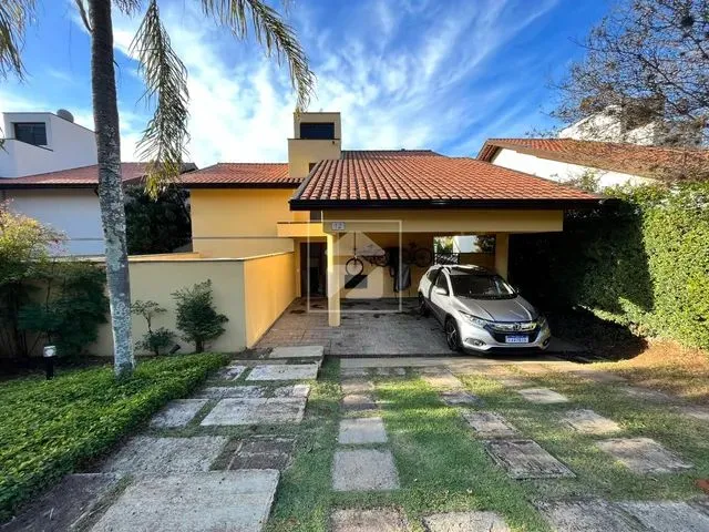 Imagem: Casa - Bairro das Palmeiras - Campinas