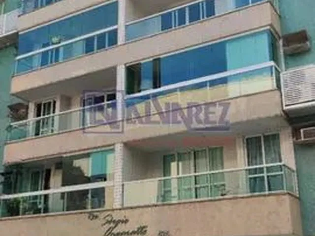 Imagem: Apartamento com 3 Quartos no Ed. Sergio