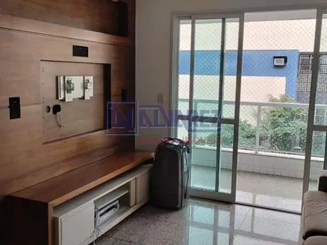 Imagem 14: Apartamento com 3 Quartos no Ed. Sergio Ongaratto - Bairro Jardim da Penha em Vitória