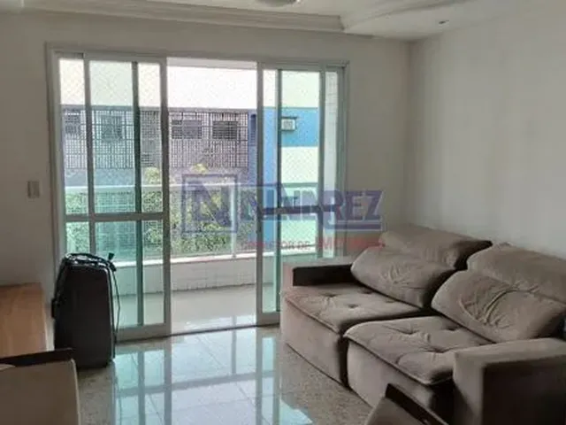 Imagem 5: Apartamento com 3 Quartos no Ed. Sergio Ongaratto - Bairro Jardim da Penha em Vitória