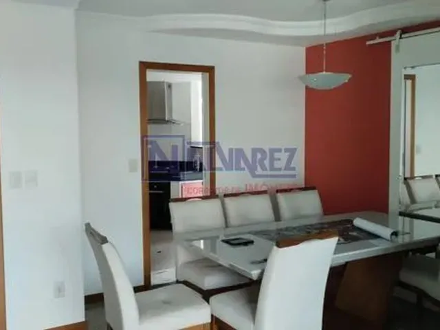 Imagem 13: Apartamento com 3 Quartos no Ed. Sergio Ongaratto - Bairro Jardim da Penha em Vitória