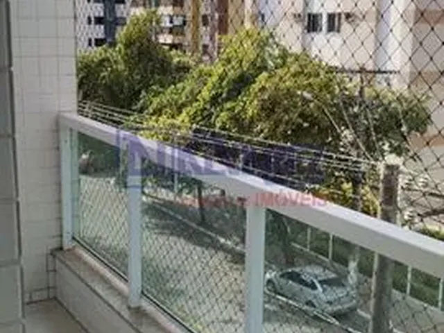 Imagem 8: Apartamento com 3 Quartos no Ed. Sergio Ongaratto - Bairro Jardim da Penha em Vitória