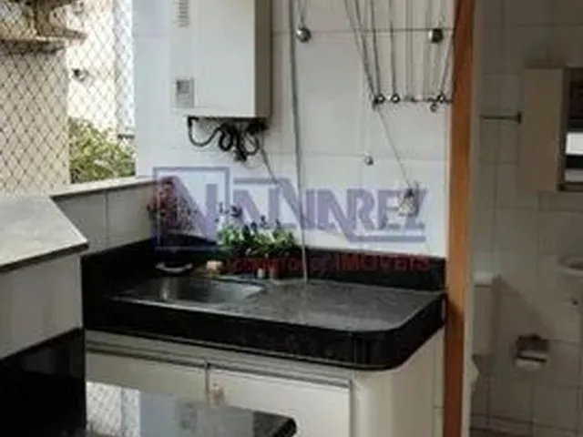 Imagem 6: Apartamento com 3 Quartos no Ed. Sergio Ongaratto - Bairro Jardim da Penha em Vitória