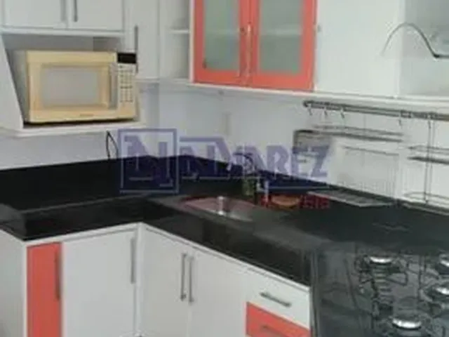 Imagem 16: Apartamento com 3 Quartos no Ed. Sergio Ongaratto - Bairro Jardim da Penha em Vitória