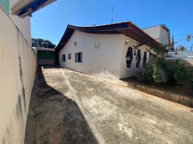 Imagem 15: Casa - Jardim Eulina - Campinas