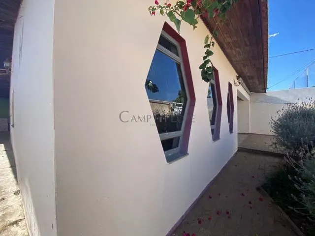 Imagem 2: Casa - Jardim Eulina - Campinas
