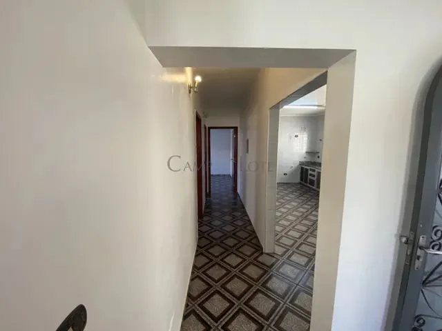 Imagem 9: Casa - Jardim Eulina - Campinas