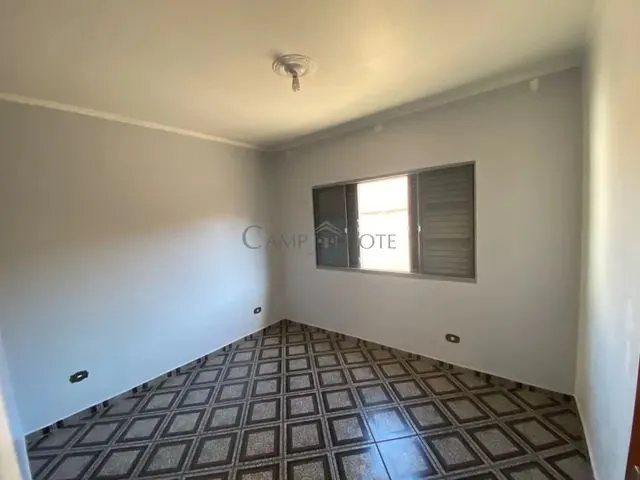 Imagem 3: Casa - Jardim Eulina - Campinas
