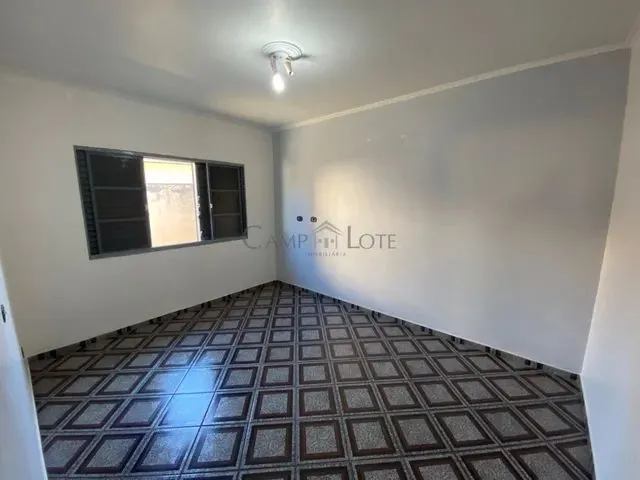 Imagem 4: Casa - Jardim Eulina - Campinas