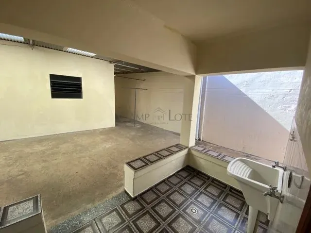 Imagem 10: Casa - Jardim Eulina - Campinas