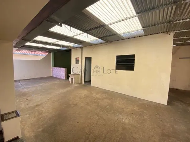 Imagem 6: Casa - Jardim Eulina - Campinas